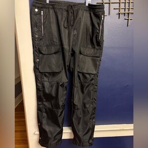 Mens mnml pants size 42